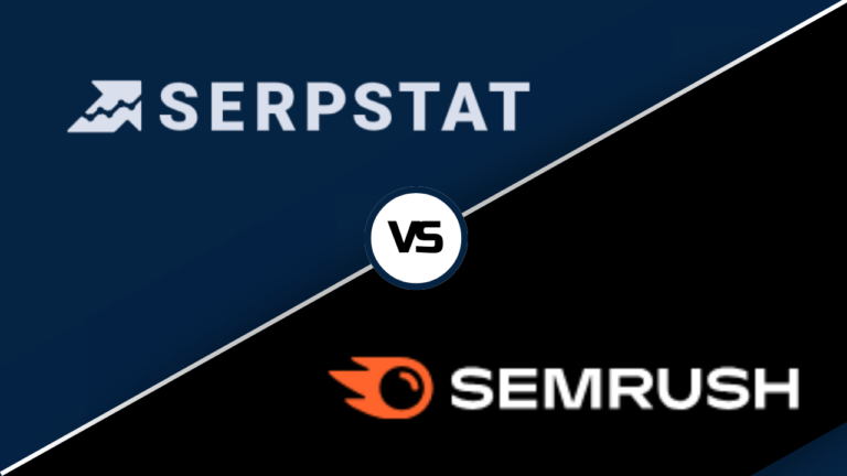 SEMrush vs Serpstat: Navigating the Best Tool for Your Digital Marketing Needs 2024