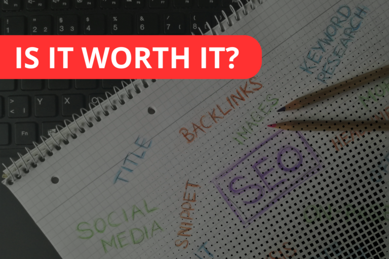 Is SEO Worth It in 2024? Discover the Unstoppable Power of Modern SEO Strategies