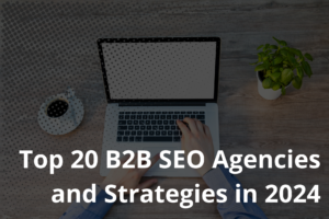 Read more about the article Best B2B SEO Agencies and Strategies in 2024